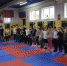 Спортивные соревнования в честь Дня комсомола - КПРФ