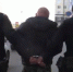 «Выбивали „долги” у бизнесменов»: СОБР и «Гром» задержали банду вымогателей в Калининграде (видео) - Kaliningrad.Ru