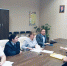 В Багратионовском районе прошла рабочая встреча представителей УФСИН, администрации городского округа и прокуратуры района - УФСИН