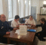 Калининградский транспортный прокурор провёл приём граждан - Калининградская транспортная прокуратура