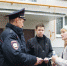 В Калининграде ищут на роли гладко выбритых полицейских - ИА Русский Запад