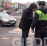 В Калининграде на переходе сбит ребенок - FreeKaliningrad.Ru