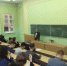 В КГТУ прошли творческие встречи с писателями - КГТУ
