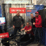 Состоялась меджународная выставка "St. Paul Ice Fishing & Winter Sports Show" - Центр поддержки предпринимательства