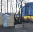 В Зеленоградске завершили благоустройство сквера королевы Луизы - Kaliningrad.Ru
