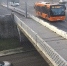 В декабре камеры "Безопасного города" сняли больше 300 аварий (видео) - Klops.Ru