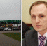 Экс-вице-губернатор прикололся над стоящими в очереди на въезд в Польшу калининградцами - ИА Русский Запад