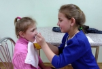 А ну-ка, девочки!