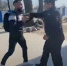 Появилось видео задержания гуляющих на пляже в Зеленоградске - ИА Русский Запад
