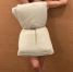 Калининградки участвуют во флешмобе #PillowChallenge и выкладывают снимки в платьях из подушек (фото) - Новости Калининграда | Фото: личная страница Виктории Раевской / Instagram - Klops.Ru