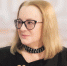 На фото: Елена Шубина | Фото: личный архив издателя - Klops.Ru