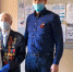 Андрей Кропоткин поздравил с наступающим Днём Победы участника штурма Кёнигсберга - Единая Россия