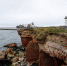 Берегоукрепление Балтийской косы решили растянуть на 10 лет - NewKaliningrad.Ru