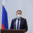 Доклад  о деятельности Уполномоченного по правам человека в Калининградской области в 2019 году рассмотрен на заседании  Калининградской областной Думы - Уполномоченный по правам человека