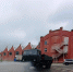 ПСЗ «Янтарь» продезинфицировали - ПСЗ Янтарь