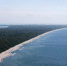 Куршскую косу открыли для туристических групп - NewKaliningrad.Ru