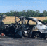 Стали известны подробности ДТП со сгоревшим авто и пятью пострадавшими (видео) - FreeKaliningrad.Ru