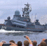 При праздновании Дня ВМФ в Балтийске вводятся пропуска (расписание автобусов) - FreeKaliningrad.Ru