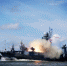 В Балтийске отметили День ВМФ России - FreeKaliningrad.Ru