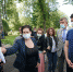 В Советском городском округе развивается дорожно-транспортная инфраструктура - Правительство Калининградской области