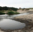 В Балтийское море продолжают сливать грязную воду к югу от Янтарного - ИА Русский Запад