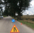 В Липняках в Правдинском районе врезался в дерево нелегальный скутер - ИА Русский Запад