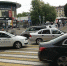 Советский и Московский проспекты «встали» из-за ДТП (фото) - NewKaliningrad.Ru