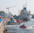 В Калининграде пройдет Морской фестиваль «Водная ассамблея» (программа) - FreeKaliningrad.Ru