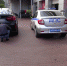 В Калининграде «БМВ Х6» сбил ребенка на велосипеде (видео) - NewKaliningrad.Ru
