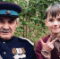 "Нам просто сказали играть в войнушку": второклассник из Калининграда снялся в сериале для Первого канала - Klops.Ru