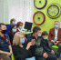 В Калининграде появится группа барабанщиков-колясочников - FreeKaliningrad.Ru