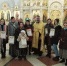 Уже шестой раз в Калининградской епархии дают Обет трезвости - Калининградская епархия