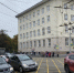 «Через пять полос»: на перекрёстке в центре Калининграда нанесли вафельную разметку (фото) - Калининград.Ru