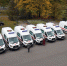 Медики Калининградской области получили 17 новых «скорых» - FreeKaliningrad.Ru