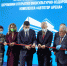 В крупном микрорайоне Калининграда открылся уникальный спорткомплекс - FreeKaliningrad.Ru