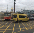 В Калининграде на площади Победы появилась ещё одна «вафельница» (фото) - NewKaliningrad.Ru