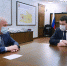 Председатель комитета Госдумы по финансовому рынку — Алиханову: «Вы на слуху, о вас знают» - Янтарный Край
