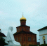 Освящение в монастыре (фотолетопись) - Калининградская епархия