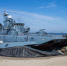 На балтийском побережье высадили морской десант - FreeKaliningrad.Ru