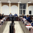 Список членов Общественной палаты Калининградской области 5-го состава - Общественная палата
