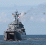Офицер Балтийского флота стал лучшим командиром корабля ВМФ РФ - FreeKaliningrad.Ru