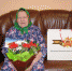 90-летний юбилей! - Министерство социальной политики