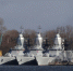 В Балтийск вернулись корветы «Бойкий» и «Стерегущий» - FreeKaliningrad.Ru