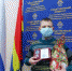 Ване из Багратионовска вручили медаль «Доблесть и отвага» - FreeKaliningrad.Ru