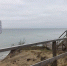 На Куршской косе закрыли один из спусков к морю из-за обрушения части лестницы - NewKaliningrad.Ru