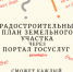 Как оформить градостроительный план земельного участка - МФЦ