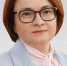 Глава Центробанка рассказала о значении своих брошек - Новости Калининграда | Фото: официальный сайт Центробанка - Klops.Ru