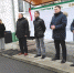 В МБУ «Чистота» чествовали лучших сотрудников - Администрация г. Калининграда