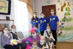 А ну–ка, девочки!
