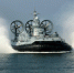 Десантный корабль Балтийского флота расставил мины в море - FreeKaliningrad.Ru